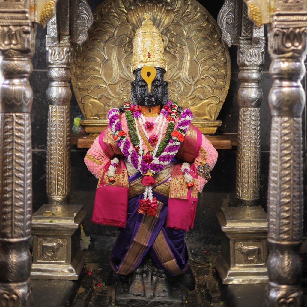 Aajche Darshan - आजचे दर्शन